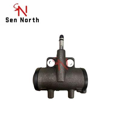 China IRON BRAKE BRAKE CYLINDER 44100-90107 4410090107 RE8 engine truck engie parts fit for NISSAN UD for sale