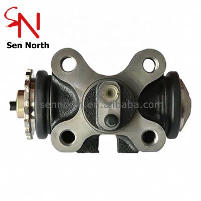 China Good Price Mc811054 High Quality Heavy Duty Cast Iron/Aluminum Truck Parts Auto Brake Brake Cylinder Price Suitable For FM515 Suitable For FM516 for sale