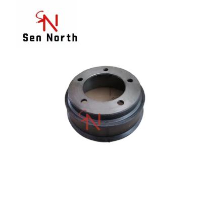 China OEM DST Truck Parts Brake Drum NPR NKR NQR NHR For 4jj1 Engine 8-97094-434-2 8970944342 8-94382-884-4 8943828844 Suitable For ISUZU for sale