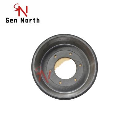 China OEM STD 42431-37101 / 42431-B3010 / 42431-36150 / 42431-36120 / 42431-37030 15B Brake Drum Rear APPLY For Toyota for sale