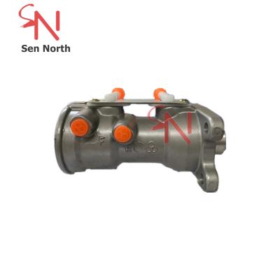 China IRON 8-97224-375-0 8-97224-374-0 8973151640 8-97100-075-1 Brake Distributor 4HF1 Use For Isuzu NPR NQR for sale