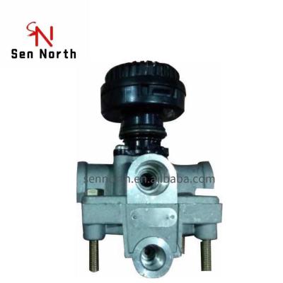 China High quality alloy control valve 44080-E0130 44080E0130 9730110040 suitable for Hino SG FM FG HOPS for sale