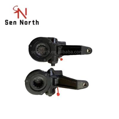 China High Quality Aluminum Alloy or Iron Casting Left Right Truck Brake Slack Adjuster 47490-1090 474901090 Suitable for Hino K13C Trucks for sale