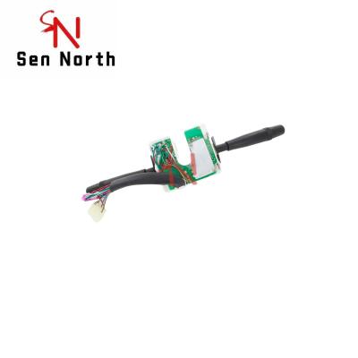 China 1823604053 1-82360405-3 1-82360-405-3 combination switch suitable for ISUZU CXZ81 10PE1 1823604053 1-82360405-3 1-82360-405-3 for sale