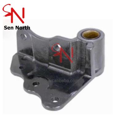 China Steel Truck Parts Spring Hanger Bracket 5423400Z00 5423400Z01 For UD CWB520 Parts 54234-00Z00 Rear 54234-00Z01 Suitable For Nissan for sale