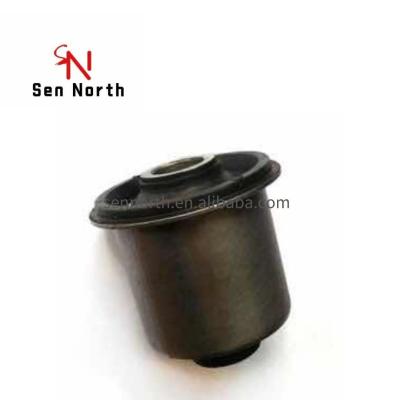 China BS519 truck auto parts from MR992256 4013A088 7205519 in suspension FUSO L200 running bushing suitable for Mitsubi shi L 200 (KA_T for sale