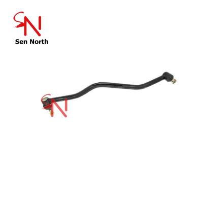 China 8-97170158-0 8-97039470-0 Drag Link 8971701580 8970394700 Suitable For ISUZU NPR 4HF1 OEM STD for sale