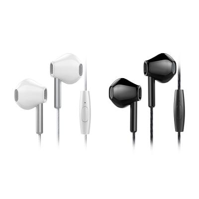 China High Quality Earbuds Factory Price In Ear Headphones Stylish Cable Earphone for sale