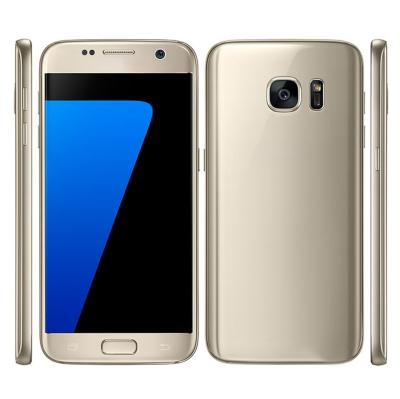 China Used Cell Phones Cell Phones Quality Unlocked Original For Samsung Galaxy S7 Second Hand Phones Other Model for sale