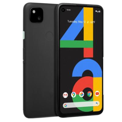 China High Quality Original Used 6GB / 128GB Android Used Smartphone For Google Pixel 4A FOR Pixel 4a for sale