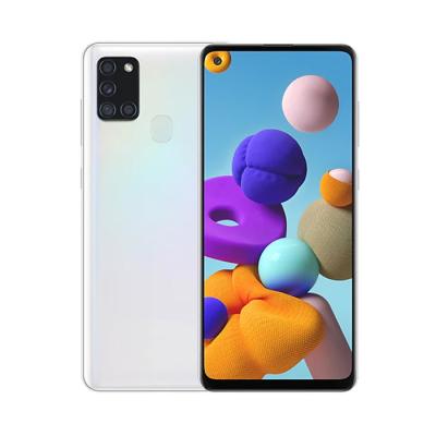 China Mobile Phone Hot Factory Direct Selling Mobile Phones For Galaxy A21s For Galaxy A21s for sale