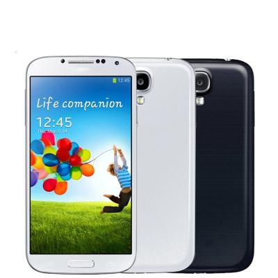 China For Original Refurbished Galaxy S4 Phone i9500 i9505 5.0 inch Quad Core Unlocked Smart Phone For Galaxy S4 for sale