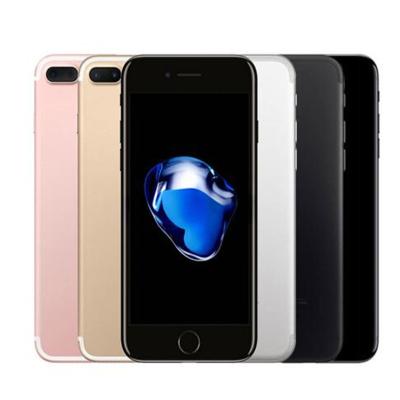 China Cheap Refurbished Unlocked USED Cell Phones for iphone 7 plus 128GB 5.5inch for sale