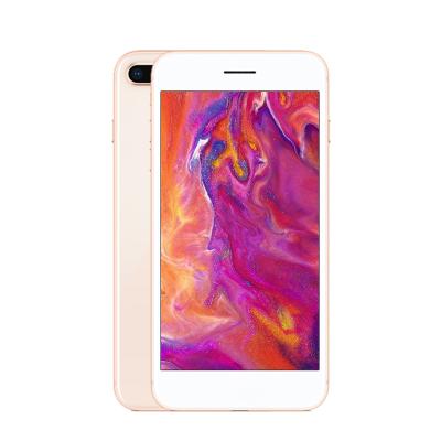 China wholesale original 3G used unlocked grade smart cell phone for iphone 8/8plus refurbished for sale