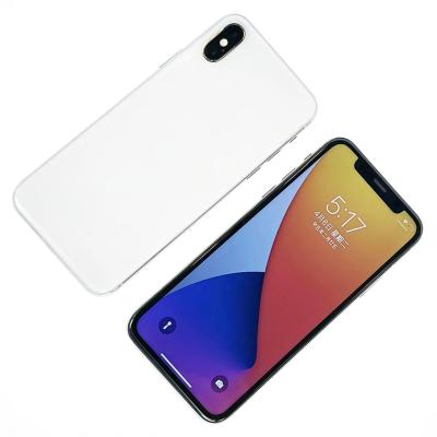 China Original Unlocked Shockproof Refurbished Cell Phones USED For iPhone X No Face ID for sale