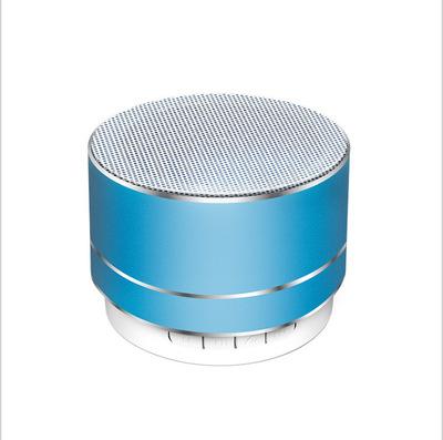 China No Small Mini Metal Speaker Board Wireless Speaker Mobile Phone Notebook Outdoor Radio for sale