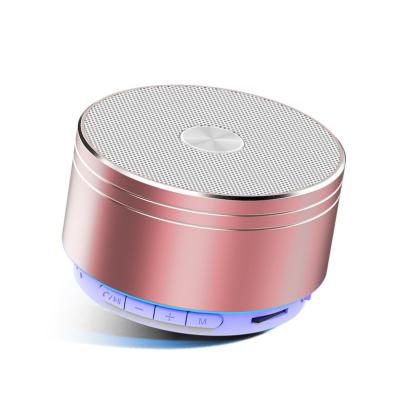 China None wholesale new small speaker outdoor mini speaker for mobile phone notebook radio for sale