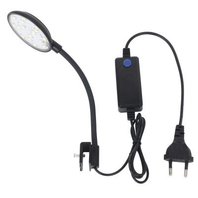 China CE Approved Viable Clip On Aquarium Led Light Marine for sale