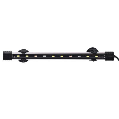 China Viable Aquarium Light 14w Planted Fish Saltwater Aquarium Submersible Mounting Bar Led Strips Bars Lamp For Plants for sale