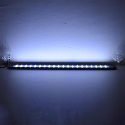 China Viable led planted aquarium light led aquarium light for coral reef lamp marine led aquarium light for sale