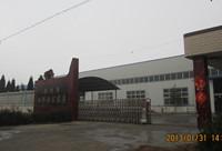 Verified China supplier - Luoyang Dbin Office Furniture Co., Ltd.