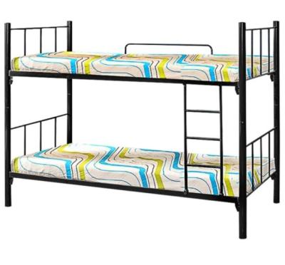 China (Size) adjustable cheap bunk beds for military bed dubale deker bunk bed 1 piece for students bunk etagenbett letto a castello for sale