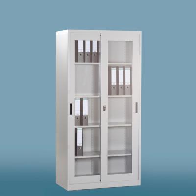 China Archivador de calidad de price acero de alta de fer filing cabinet double door cabinet modern steel double door cupboard steel archivador for sale