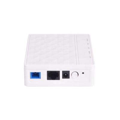 China FTTH FTTB FTTX network the same Fiberhome an5506-01 1GE mini single chip huwaei gpon Ontario port bosa gpon epon epon onu gpon onu router ZTE for sale