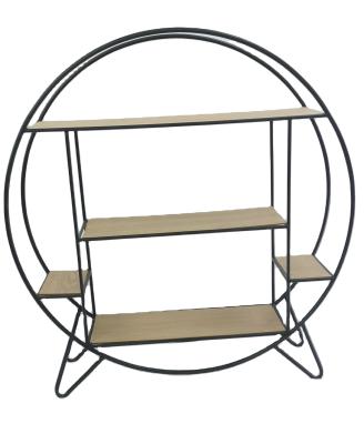 China Cheap Custom Viable Hot Selling Modern Multifunctional Furniture Living Room Storage Rack for sale