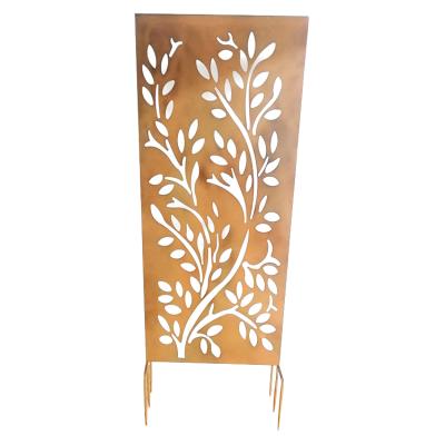 China Waterproof Multifunctional Modern Furniture Decoration Wall Panel Indoor Home Garden Trellis for sale