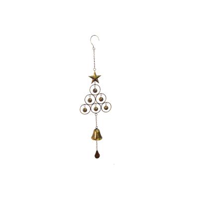 China China Metal Home Decoration Hanging Windchimes Wind Chime For Gift for sale