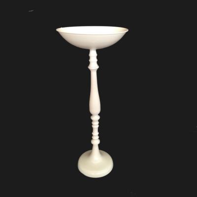 China European Nordic Home Large Stick Wedding Decoration Living Room Decoration Pillar Candle Holder Home Candlestick for sale