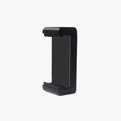 China Flexible Universal Mobile Phone Clamp Mount Adapter Holder for sale