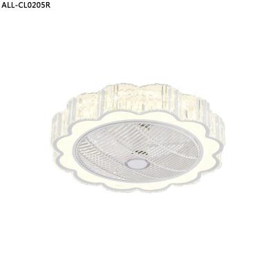 China Wholesale High Quality Custom Modern Living Room Ceiling Fans With Led Lights for sale