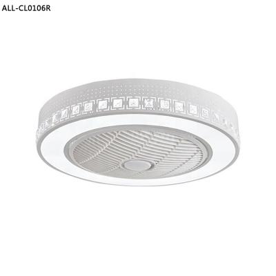 China Energy Saving Long Operation Living Room Ceiling Fan Light Modern Led Lighting for sale