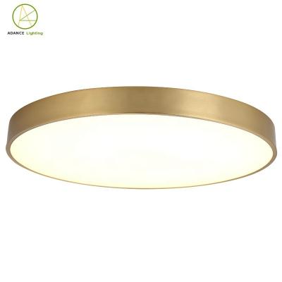 China Wholesale noble and elegant China manufacturer smart ultra-thin led ceiling light with low price for sale