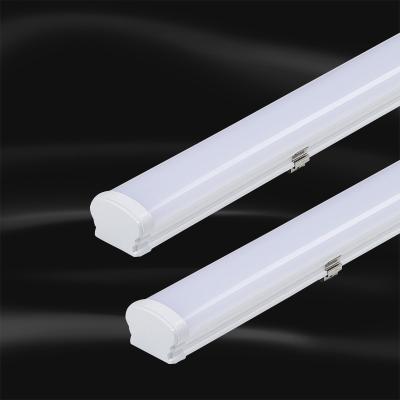 China Warehouse LED Purification Outdoor Waterproof High Quality Modern Tube Super Brightness 15W Led Tube Light l for sale