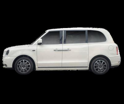 China 2022 High Performance LEVC MPV 163 HP 130km/h High Speed ​​5-Seat EV Leather Cheap Pure Medium Electric Car for sale