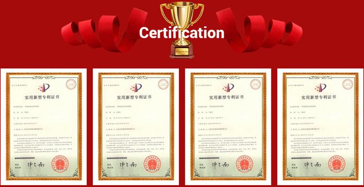 Verified China supplier - Liuzhou F-Dream Trading Co., Ltd.