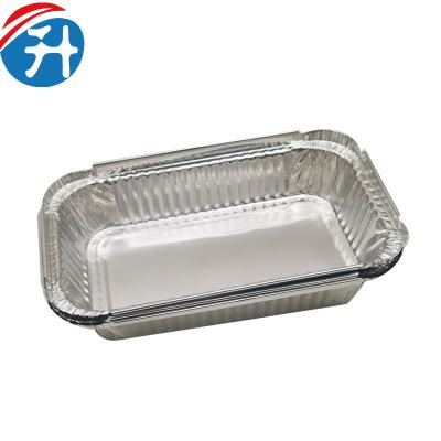 China Chinese food factory manufacture for restaurant disposable container wholesale aluminum foil for sale