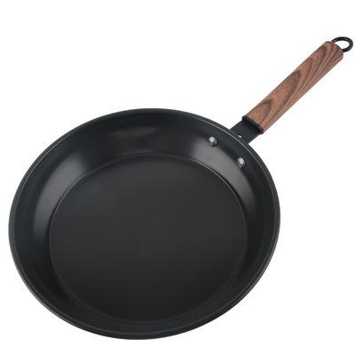 China Sustainable griddle pan Forged Fry Pan Non stick Fry Pan for sale