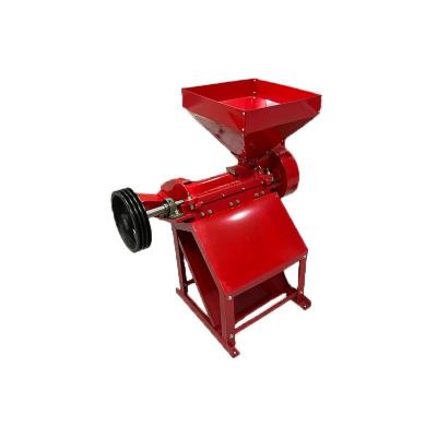 China Suitable for many scenarios YF16 tengka factory direct sale multifunctional maize peeling machine for corn peeling machine for sale