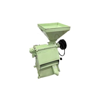 China Suitable for tengka LN632F many functions scenarios good quality factory direct sale multiple maize and milling machines combined automatic rice mill for sale