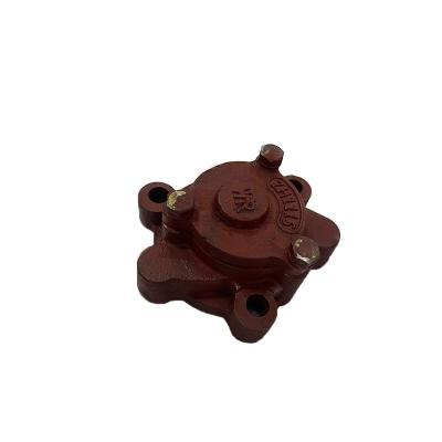 China Suitable for many scenarios tengka zh1115 parts diesel engine dc oil gear pump for sale