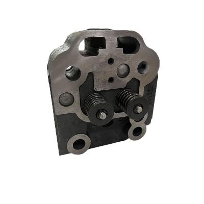 China Suitable for many scenarios tengka 185 diesel parts marine engine purchase cylinder head custom for sale