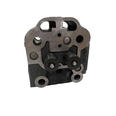 China Suitable for many scenarios tengka 1100 sales block cylinder head diesel engine parts for sale