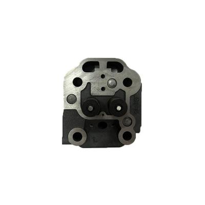 China Suitable for many scenarios tengka 1125 diesel engine forged chinese cylinder heads cover parts for sale