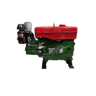 China Good Price 24hp 4 Stroke Water Cooled KM130 Water Cooled Diesel Engine for sale