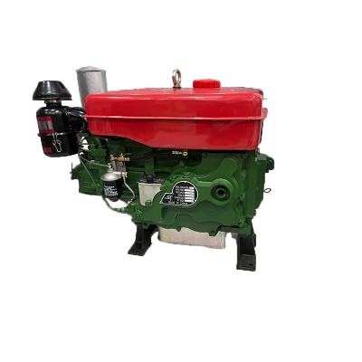 China Water cooled Tengka km130 12 hp diesel pump motors in Pakistan for sale