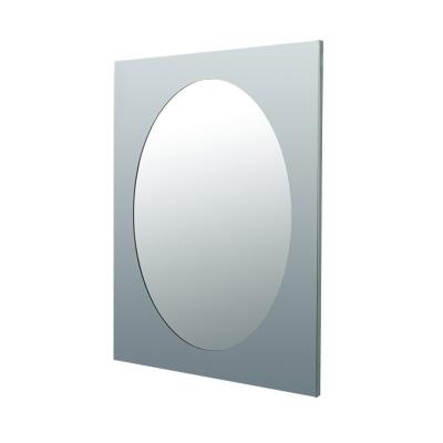 China Hot Sale Modern Double Layer Bathroom Mirror Beauty Salon Mirrors for sale